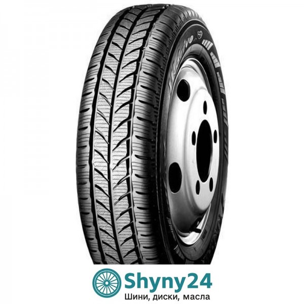Yokohama W.Drive WY01 235/65 R16C 121/119R