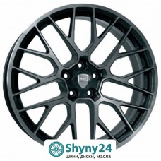 WSP Italy Porsche (W1056) Fuji AP R20 W10 PCD5x112 ET19 DIA66.6