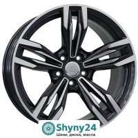 WSP Italy BMW (W683) Ithaca AP R20 W9 PCD5x120 ET44 DIA72.6