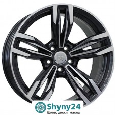 WSP Italy BMW (W683) Ithaca AP R20 W9 PCD5x120 ET44 DIA72.6