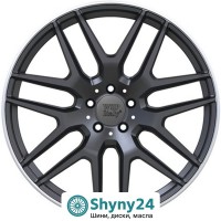 WSP Italy Mercedes (W778) Eris DBRP R21 W10 PCD5x112 ET28 DIA66.6