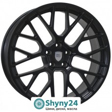 WSP Italy Porsche W1056 Fuji DB R20 W9 PCD5x112 ET26 DIA66.4