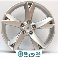 WSP Italy Audi W558 S5 Potenza HS R18 W8.5 PCD5x112 ET29 DIA66.6