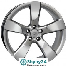 WSP Italy Audi W568 Vittoria MGM R19 W8.5 PCD5x112 ET43 DIA66.6