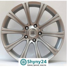 WSP Italy BMW W648 Zurigo S R17 W8 PCD5x120 ET20 DIA74.1