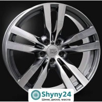 WSP Italy BMW W672 Pandora X6 AP R22 W10 PCD5x120 ET40 DIA74.1