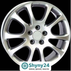 WSP Italy Honda W2404 Ottawa S R18 W7 PCD5x114.3 ET50 DIA64.1