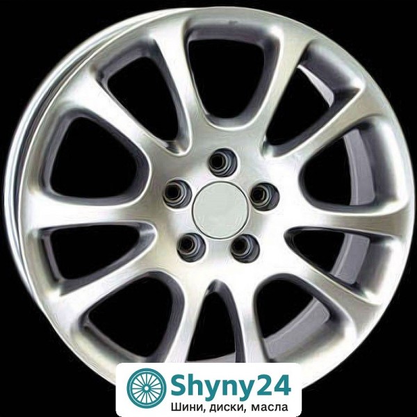 WSP Italy Honda W2404 Ottawa S R18 W7 PCD5x114.3 ET50 DIA64.1