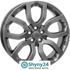 WSP Italy Land Rover W2357 Liverpool DS R20 W8 PCD5x108 ET45 DIA63.4