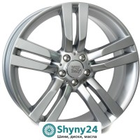 WSP Italy Mercedes W761 Hypnos S R20 W8.5 PCD5x112 ET40 DIA66.6