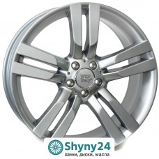 WSP Italy Mercedes W761 Hypnos S R20 W8.5 PCD5x112 ET40 DIA66.6