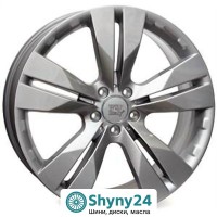 WSP Italy Mercedes W767 Manila S R18 W8 PCD5x112 ET48 DIA66.6