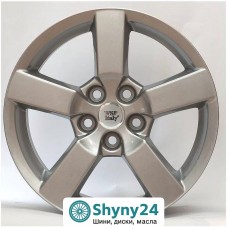 WSP Italy Mitsubishi W3002 Bolton S R17 W7 PCD5x114.3 ET38 DIA67.1