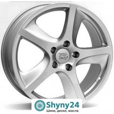 WSP Italy Porsche W1006 Cayenne CH R22 W10 PCD5x130 ET50 DIA71.6