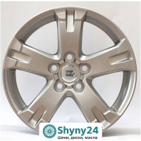 WSP Italy Toyota W1750 Catania SP R17 W7 PCD5x114.3 ET45 DIA60.1