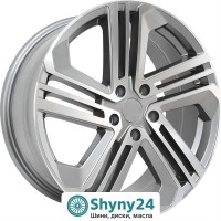 Replica VV5240 BMF R17 W7.5 PCD5x112 ET42 DIA57.1