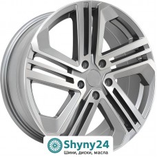 Replica VV5240 BMF R17 W7.5 PCD5x112 ET42 DIA57.1