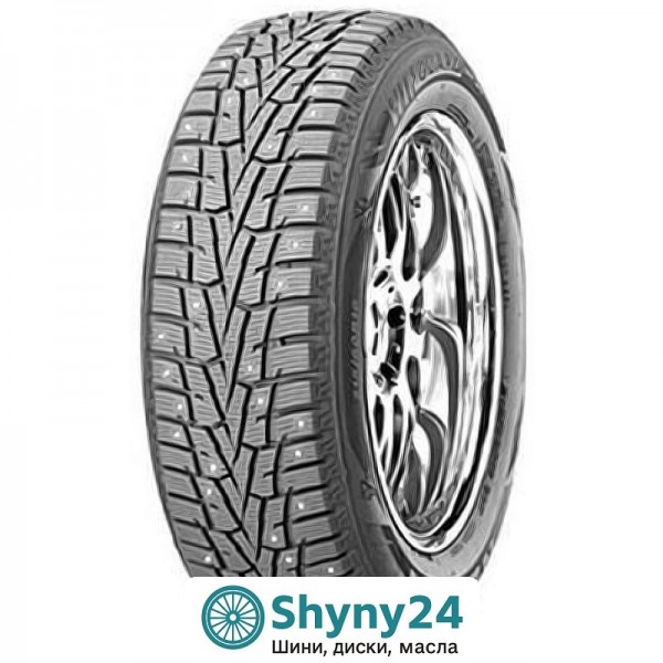 Roadstone WinGuard WinSpike 195/75 R16C 107/105R (шип)