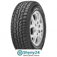 Hankook Winter I*Pike RW09 195/75 R16C 107/105R (шип)