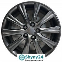 Replica CT2396 HB R17 W7 PCD5x114.3 ET45 DIA60.1