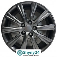 Replica CT2396 HB R17 W7 PCD5x114.3 ET45 DIA60.1