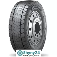 Hankook Smart Line DL50 (ведуча вісь) 315/60 R22.5 152/148L