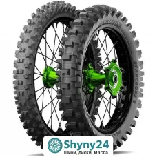 Michelin Starcross 6 Medium Soft 90/100 R21 57M