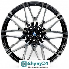 Replica B996 BMF R20 W9 PCD5x112 ET35 DIA66.6