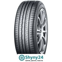 Yokohama BluEarth-A AE-50 185/55 R16 87H XL