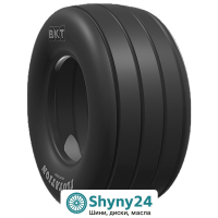 BKT Flotation RIB Implement 31x13.5-15 124B (12PR)