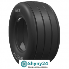 BKT Flotation RIB Implement 31x13.5-15 124B (12PR)