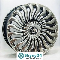 GT 231 HB R18 W8 PCD5x114.3 ET35 DIA73.1