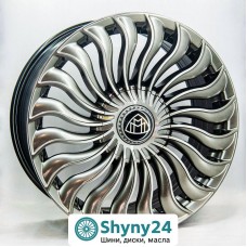 GT 231 HB R18 W8 PCD5x114.3 ET35 DIA73.1