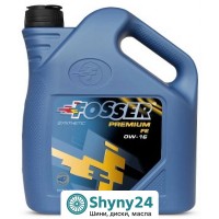Fosser Premium FE 0W-16 (5л)