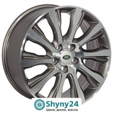 ZF FR913 GMF R21 W9.5 PCD5x120 ET53 DIA72.6