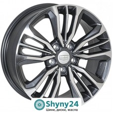 ZF TL1441NW DGMF R17 W6.5 PCD5x114.3 ET45 DIA67.1