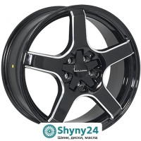 ZF TL5655 B R18 W8 PCD5x100/114.3 ET38 DIA73.1