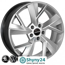 ZW 7857 HS R18 W7 PCD5x112 ET43 DIA57.1