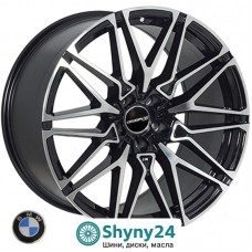 ZW BK5771 BP R20 W10 PC5x120 ET40 DIA74.1