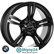 ZW BK639 MB R18 W8 PCD5x120 ET20 DIA74.1