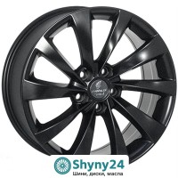 ZW BK799 MB R18 W8 PCD5x114.3 ET35 DIA67.1