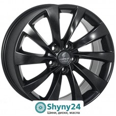 ZW BK799 MB R18 W8 PCD5x114.3 ET35 DIA67.1