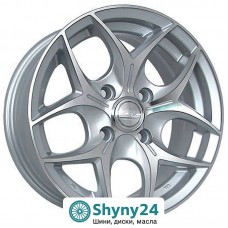 ZW 3206 SP R14 W6 PCD4x108 ET35 DIA63.4