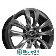 ZW D002 HB R17 W7 PCD5x114.3 ET40 DIA67.1