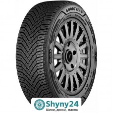 Goodyear UltraGrip Ice 3 205/50 R17 93T XL