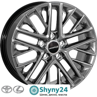 ZF 5059 HB R17 W7.5 PCD5x114.3 ET35 DIA60.1