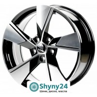 Replica SK5626 GBMF R17 W7 PCD5x112 ET45 DIA57.1