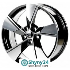 Replica SK5626 GBMF R17 W7 PCD5x112 ET45 DIA57.1