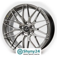 Replica FF-V15 HB R18 W8 PCD5x108 ET38 DIA63.4