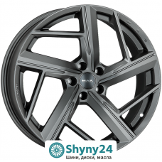 Mak Qvattro M-Titan R20 W8.5 PCD5x112 ET38 DIA57.1